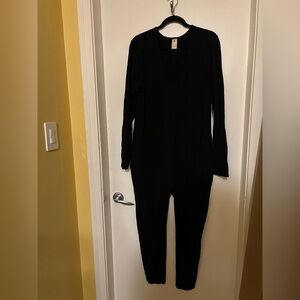 Smash + Tess Friday Romper, long sleeve XL